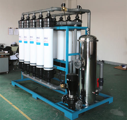 Ultra filtration UF ultrafiltration machine ultrafiltration machine